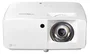Optoma ZK431ST Proyector Láser 4K UHD de Corto Alcance, 4100 Lúmenes, Blanco