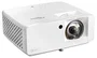 Optoma ZK431ST Proyector Láser 4K UHD de Corto Alcance, 4100 Lúmenes, Blanco