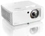 Optoma ZK431ST Proyector Láser 4K UHD de Corto Alcance, 4100 Lúmenes, Blanco