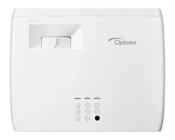Optoma Zk431st Proyector Láser 4K 3700 Lúmenes