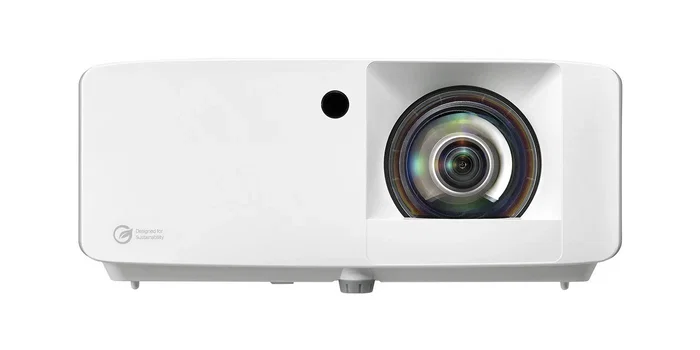 Optoma Zk431st Proyector Láser 4K 3700 Lúmenes