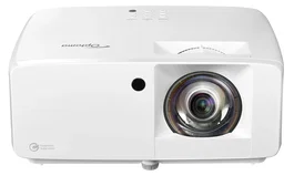 Optoma Zk431st Proyector Láser 4K 3700 Lúmenes