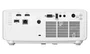 Optoma ZK431ST Proyector Láser 4K UHD de Corto Alcance, 4100 Lúmenes, Blanco