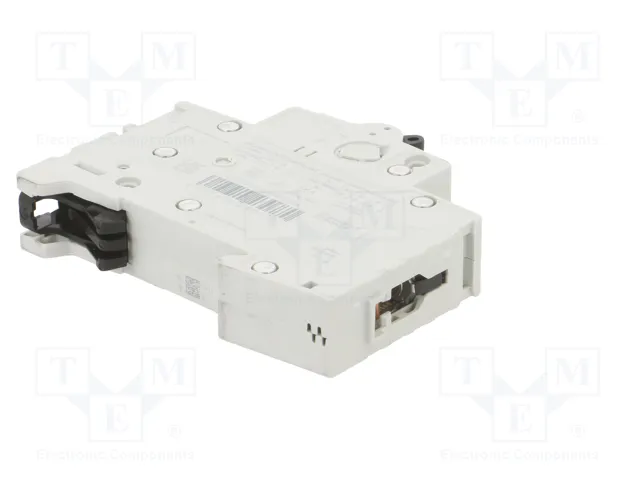 ABB S200M UC S201M-C10UC Interruptor magnetotérmico 1 polo 10A ABB S200M UC S201M-C10UC Interruptor magnetotérmico 1 polo 10A