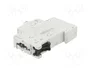 ABB S200M UC S201M-C10UC Interruptor magnetotérmico 1 polo 10A