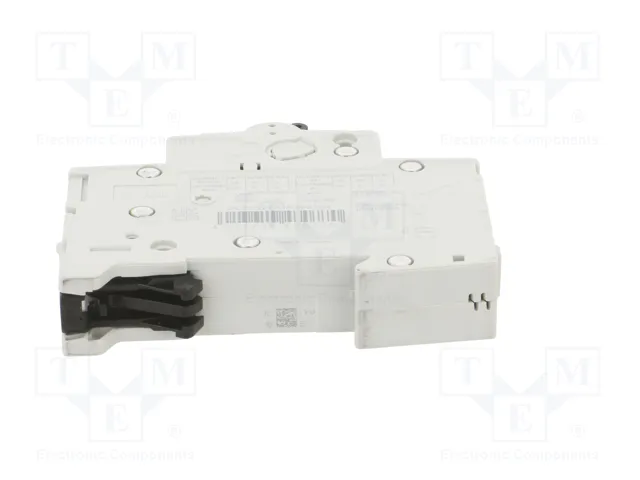 ABB S200M UC S201M-C10UC Interruptor magnetotérmico 1 polo 10A ABB S200M UC S201M-C10UC Interruptor magnetotérmico 1 polo 10A