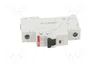 ABB S200M UC S201M-C10UC Interruptor magnetotérmico 1 polo 10A