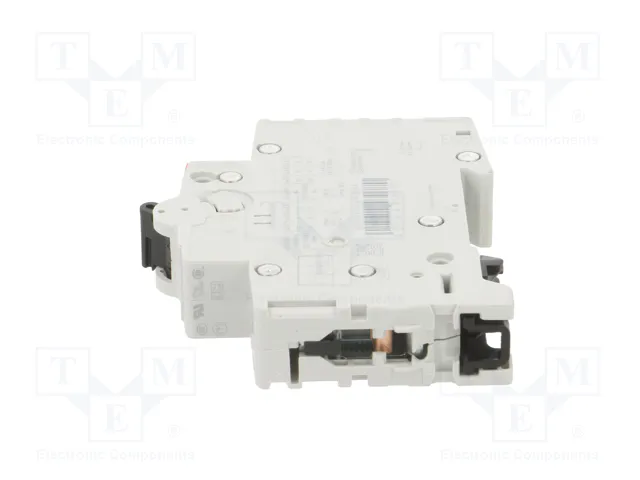 ABB S200M UC S201M-C10UC Interruptor magnetotérmico 1 polo 10A ABB S200M UC S201M-C10UC Interruptor magnetotérmico 1 polo 10A