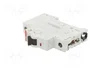 ABB S200M UC S201M-C10UC Interruptor magnetotérmico 1 polo 10A
