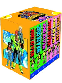 Bola de Drac Legend nº 03/03, Akira Toriyama - PLANETA COMICS