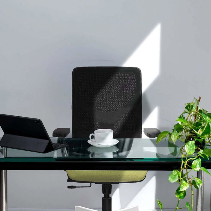 PIQUERAS Y CRESPO Silla de oficina Motilla con mecanismo Sincro/Traslack, Lila y Negro PIQUERAS Y CRESPO Silla de oficina Motilla con mecanismo Sincro/Traslack, Lila y Negro