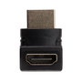 Lindy 41086 Cambiador de Género HDMI Negro