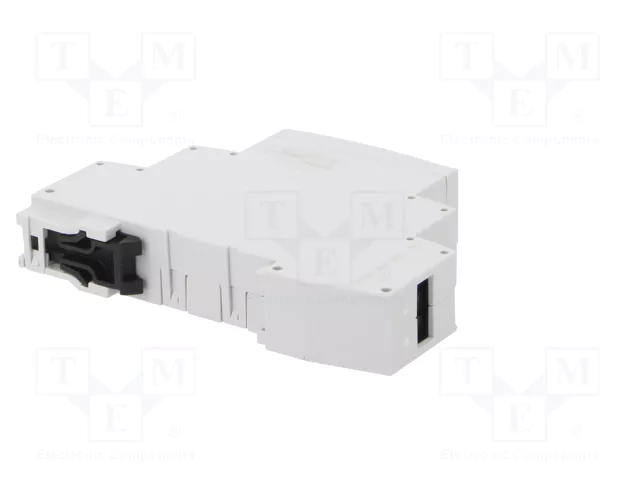 SIEMENS Relé de tiempo DPST-NO 250VAC/3A para raíl DIN SIEMENS Relé de tiempo DPST-NO 250VAC/3A para raíl DIN