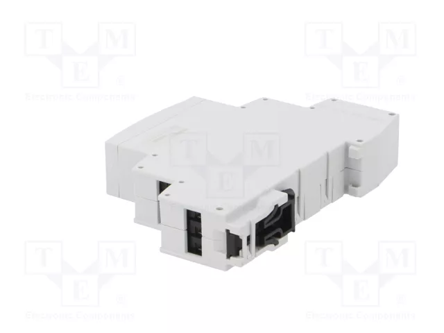 SIEMENS Relé de tiempo DPST-NO 250VAC/3A para raíl DIN SIEMENS Relé de tiempo DPST-NO 250VAC/3A para raíl DIN