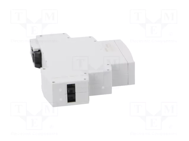 SIEMENS Relé de tiempo DPST-NO 250VAC/3A para raíl DIN SIEMENS Relé de tiempo DPST-NO 250VAC/3A para raíl DIN