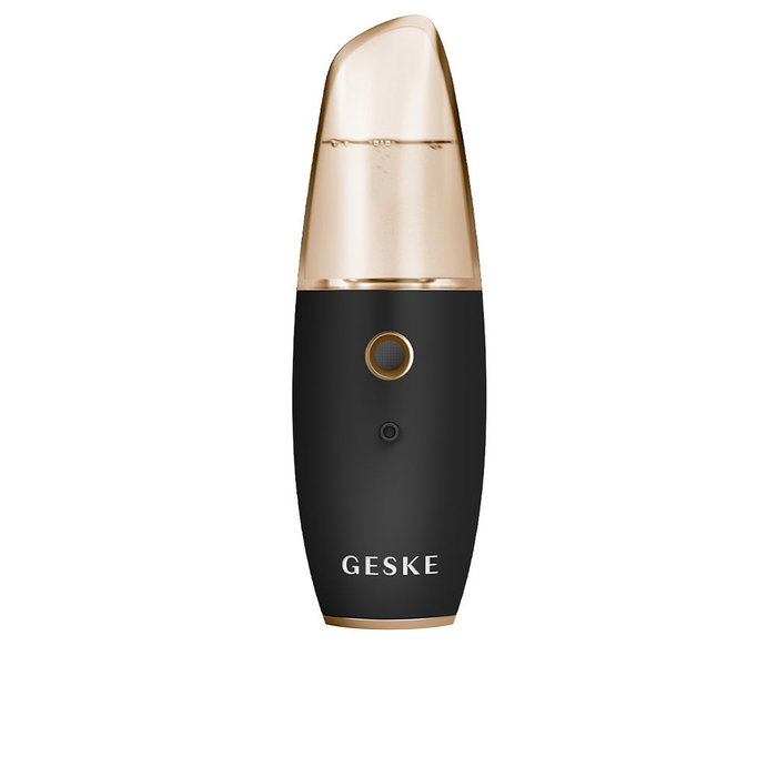 GESKE SMART APP GUIDED Hidratación Facial Refrescante 4 en 1 con Skin Scan y Energizing Hydra Refreshing Technology