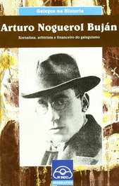 Arturo Noguerol Buján, Jesús-Fernando Román Alonso - IR INDO