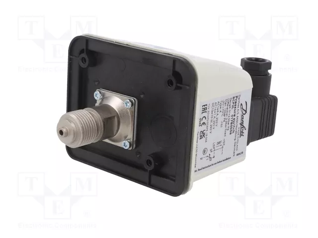 DANFOSS BCP2L Presostato con Salida SPDT