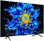 TCL P8L 55P8L Televisor 55 pulgadas 4K QD-Mini LED Smart TV Negro