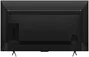 TCL P8L 55P8L Televisor 55 pulgadas 4K QD-Mini LED Smart TV Negro