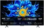 TCL P8L 55P8L Televisor 55 pulgadas 4K QD-Mini LED Smart TV Negro