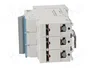 HAGER Interruptor magnetotérmico MCN320E 20A 3 polos 6kA
