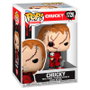 Funko Figura POP Chucky - Chucky Valentine Vinilo 9cm Caja Regalo