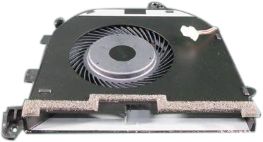 Dell Ventilador CPU Ensamblado (#1), Izquierdo para Dell Precision y XPS