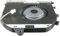 Dell Ventilador CPU Ensamblado (#1), Izquierdo para Dell Precision y XPS
