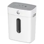 HP OneShred 8CC Destructora de Papel Blanco P-4