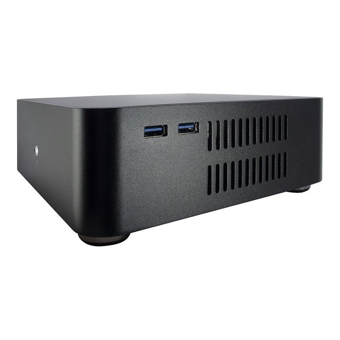Inter-Tech A60 Black, 60W