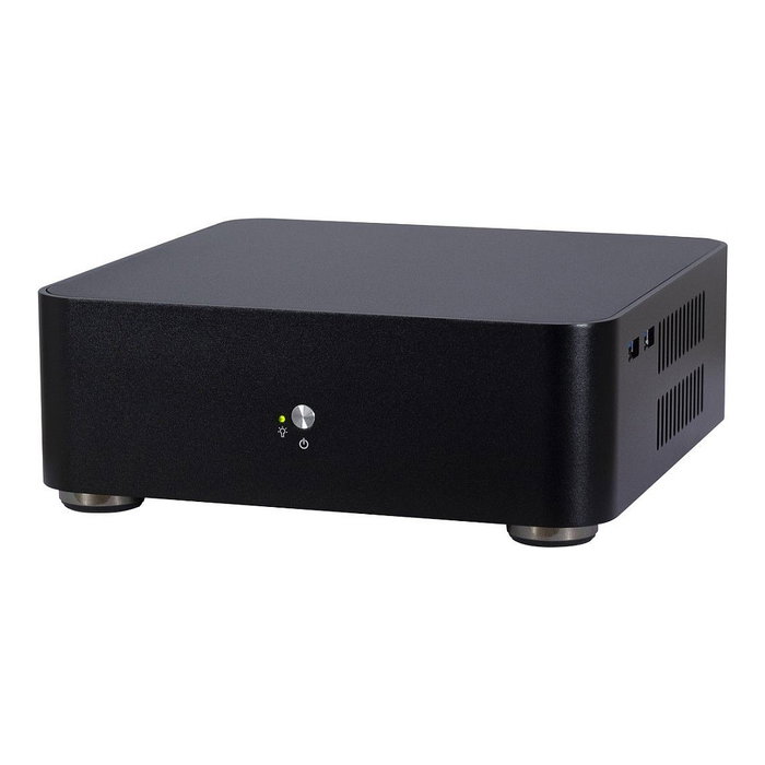 Inter-Tech A60 Black, 60W