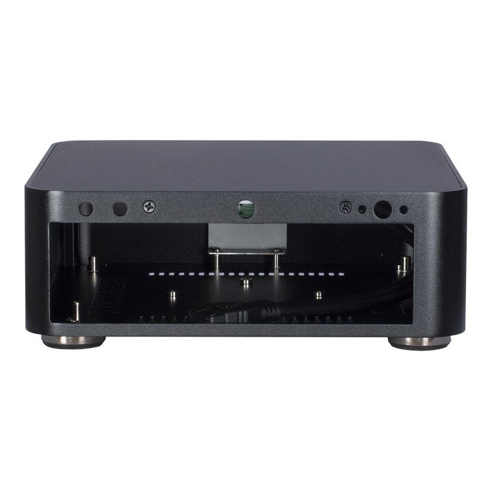 Inter-Tech A60 Black, 60W