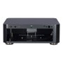 Inter-Tech A60 Black, 60W