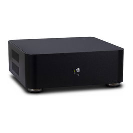 Inter-Tech A60 Black, 60W