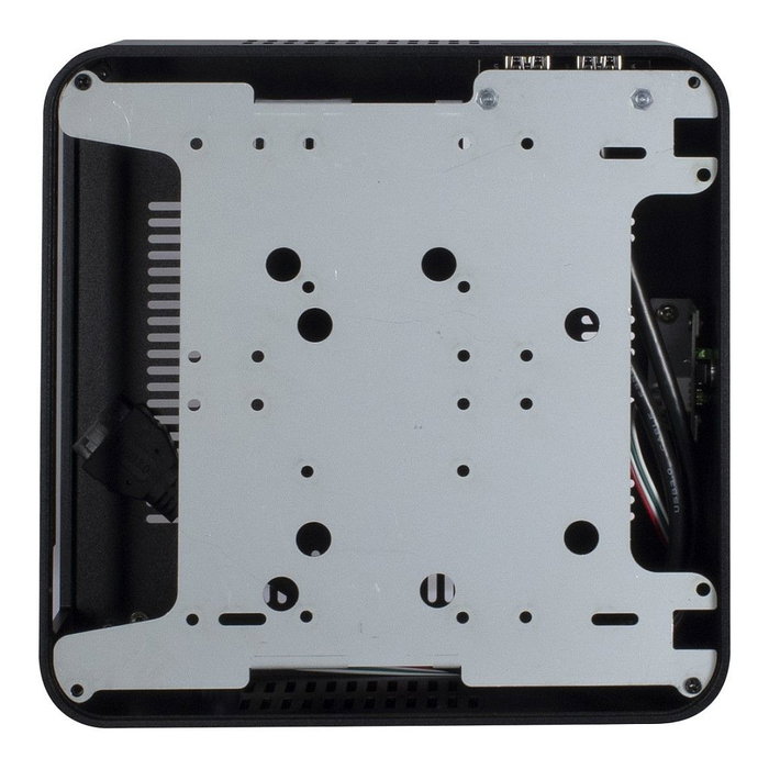 Inter-Tech A60 Black, 60W