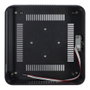 Inter-Tech A60 Black, 60W