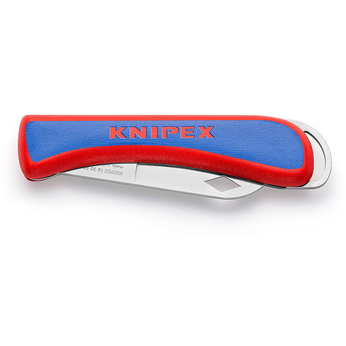 Knipex Navaja para cables 162050sb