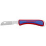 Knipex Navaja para cables 16 20 50 SB