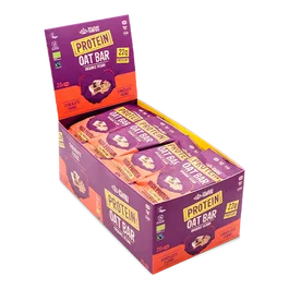 ISWARI Barrita Protein Chocolate 1 Ud