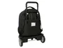 Safta Mochila con Ruedas Brainrot Compact Evolution Extraíble