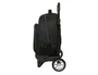 Safta Mochila con Ruedas Brainrot Compact Evolution Extraíble