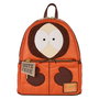 Loungefly Mochila Kenny South Park 22.86x11.43x26.67cm