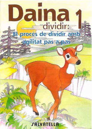 Daina D-1, Mª Pilar Bori Vivas - SALVATELLA