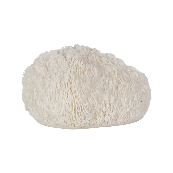 Lámpara Mesa Coral Arenisca 14,30 X 11,50 X 8,50 cm (Set de 2)