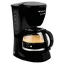 Cafetera de goteo orbegozo cg 4060 n 800w 12 tazas