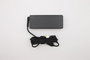 Lenovo 90W AC Adapter para Laptops ThinkPad, 100-240Vac, Conector Redondo