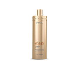 Brasil Cacau Blonde Reconstructor Unbroken Blonde Tratamiento Anti-Daño Protector Cabello 1000ml