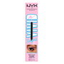 Nyx Professional Make Up Delineador Líquido Vivid Bright #07-sneaky pink Alta Pigmentación Larga Duración Resistente al Agua 2 ml