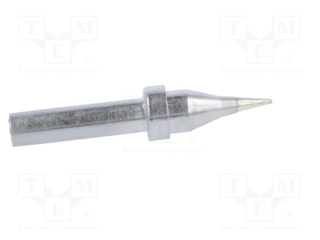 QUICK Punta de soldadura tipo cono de 0,2 mm QUICK Punta de soldadura tipo cono de 0,2 mm